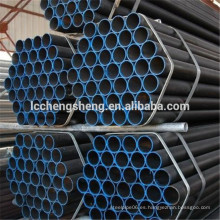 API 5L / A53 Gr.B tubo sin soldadura en el uso de aceite de Chengsheng Steel